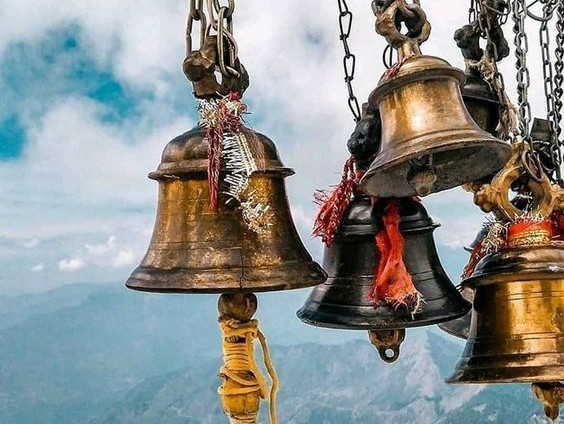 Pembebasan Itu Mudah bel