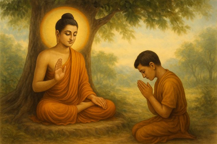 Makna Sesungguhnya berli